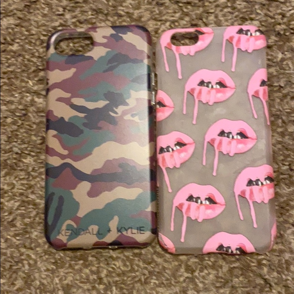 iPhone case